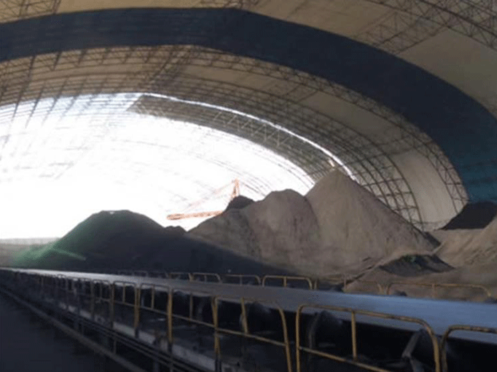 德宏网架钢结构工程有限公司