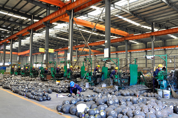 德宏螺栓球批量生产